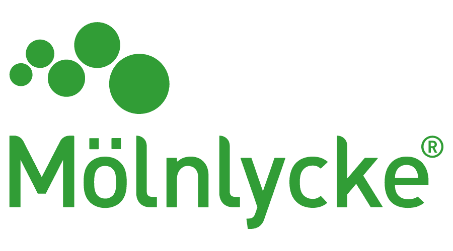 Molnlycke Logo